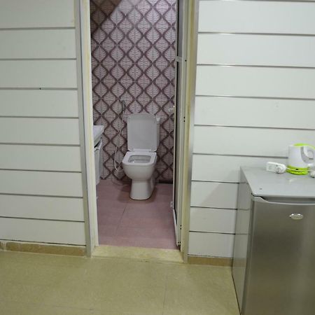 白银公寓酒店 贝鲁特 外观 照片